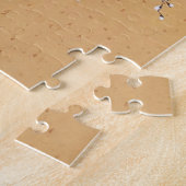 Spring Melody Legpuzzel (Zijkant)