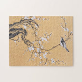 Spring Melody Legpuzzel (Horizontaal)