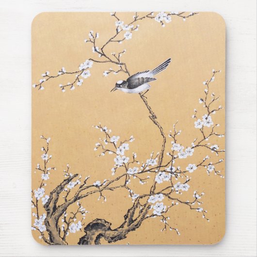 Spring Melody Muismat (Voorkant)