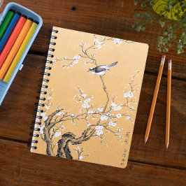 Spring Melody Notitieboek