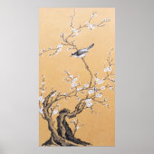 Spring Melody Poster (Voorkant)
