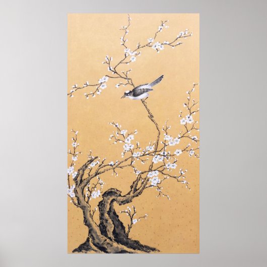 Spring Melody Poster (Voorkant)