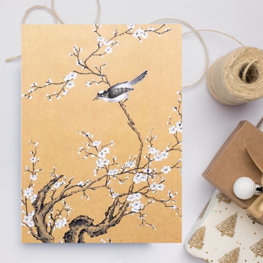 Spring Melody Tissuepapier