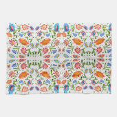 Spring Mix Kitchen Towel Theedoek