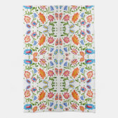 Spring Mix Kitchen Towel Theedoek (Verticaal)