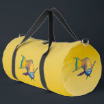 SPRING MOOD – Soft Yellow | deep to light | Plunjezak<br><div class="desc">A soft yellow gradient with gentle depth creates a warm and uplifting spring atmosphere. Flowing from deep to light, this Sunny Warm tone adds subtle energy while remaining elegant and minimal. Ideal as a versatile background, statement design, or customizable template for your creative projects.</div>