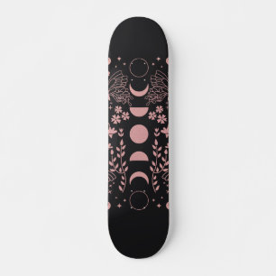 Spring Moon Persoonlijk Skateboard