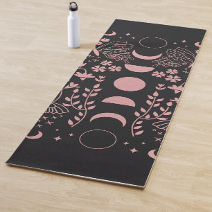 Spring Moon Yogamat