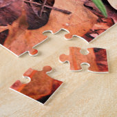 Spring Morel Legpuzzel (Zijkant)