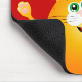 Spring! Mousepad Muismat (Hoek)