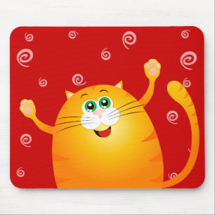 Spring! Mousepad Muismat
