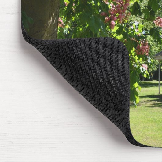 "Spring" Mousepad Muismat (Hoek)