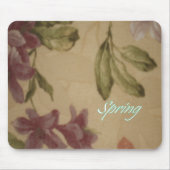 Spring Mousepad Muismat (Voorkant)