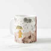 Spring Mug Koffiemok (Voorkant links)