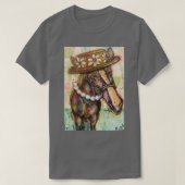 Spring Nell T-shirt (Design voorkant)