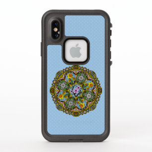 Spring Nouveau Lifeproof Hoes
