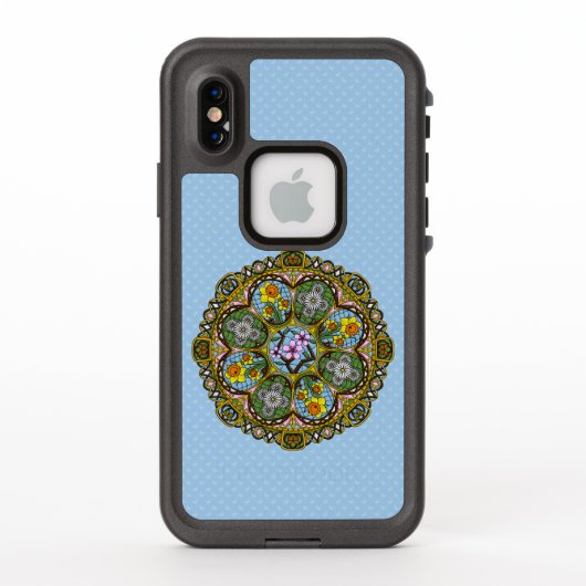 Spring Nouveau Lifeproof Hoes (Achterkant)
