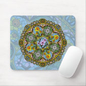 Spring Nouveau Mousepad Muismat (Met muis)