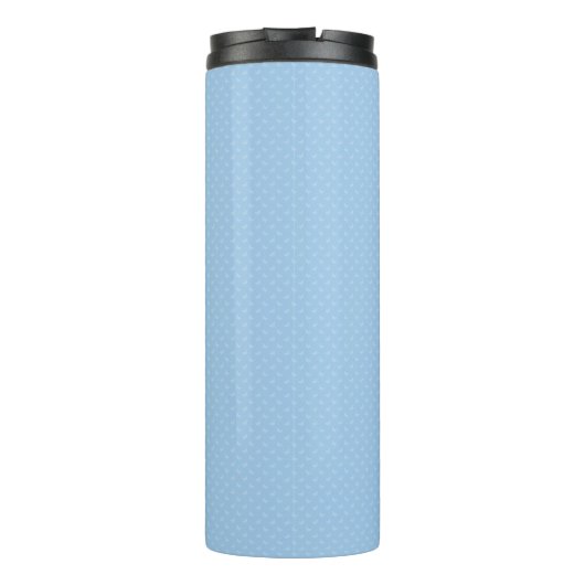Spring Nouveau Thermal Tumbler Thermosbeker (Achterkant)