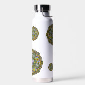 Spring Nouveau Waterfles (Links)