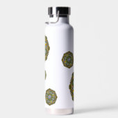 Spring Nouveau Waterfles (Rechts)