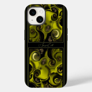 "Spring of Earth", Apple iPhone 14 Hoesje