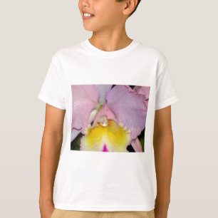 Spring Orchid T-shirt