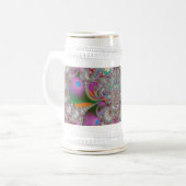 Spring Owl Bierpul (Voorkant links)