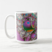 Spring Owl Koffiemok (Links)