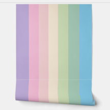 Spring pastel color scheme 