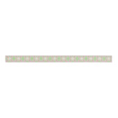 Spring Pastel Kleuren Deco Baby Bridal Paasplezier Grosgrain Lint (Voorkant)
