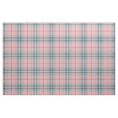 Spring Pastels Pink, Blue, Aqua Pset Stof (Fat Quarter)