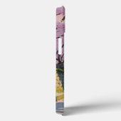 Spring Pathways of Kyoto Case-Mate iPhone Case (Achterkant / Rechts)