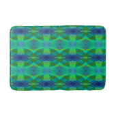 Spring Pattern Badmat (Voorkant)