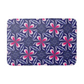 Spring Pattern Badmat (Voorkant)