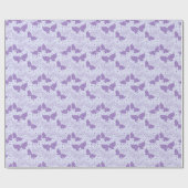 Spring Pattern Cadeaupapier (Vlak)