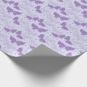 Spring Pattern Cadeaupapier (Hoek)