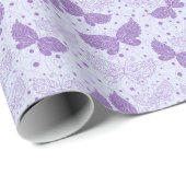 Spring Pattern Cadeaupapier (Rol Hoek)