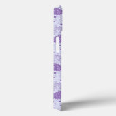 Spring Pattern Case-Mate iPhone Case (Achterkant / Rechts)