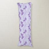 Spring Pattern Lichaamskussen (Voorkant Verticaal)