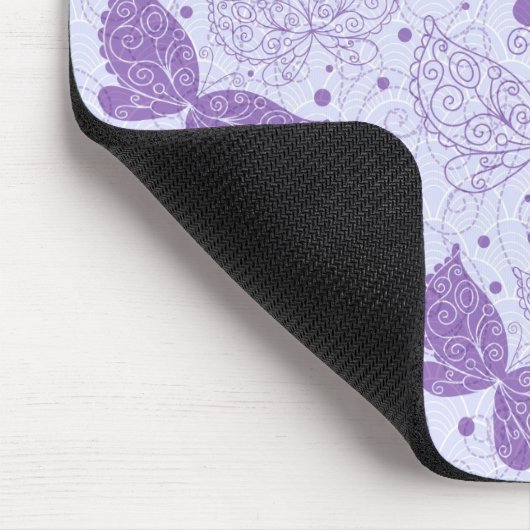 Spring Pattern Muismat (Hoek)