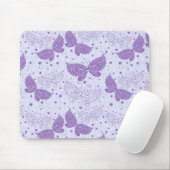 Spring Pattern Muismat (Met muis)