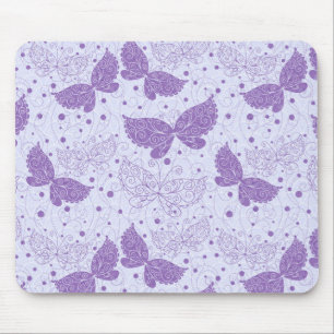 Spring Pattern Muismat
