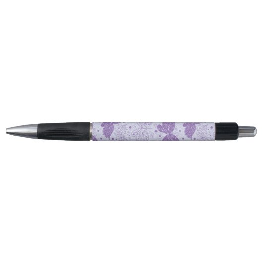 Spring Pattern Pen (Voorkant)