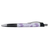 Spring Pattern Pen (Bovenkant)
