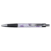 Spring Pattern Pen (Achterkant)