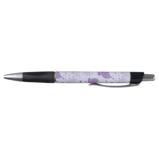 Spring Pattern Pen (Bodem)