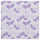 Spring Pattern Stof (Swatch)