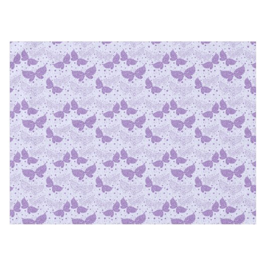 Spring Pattern Tafelkleed (Voorkant (Horizontaal))