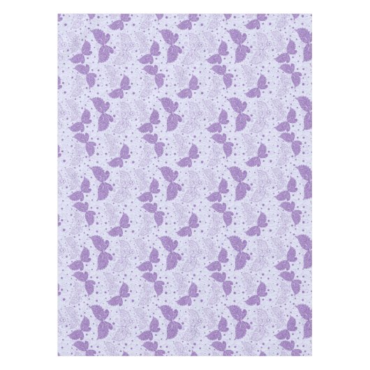 Spring Pattern Tafelkleed (Voorkant)